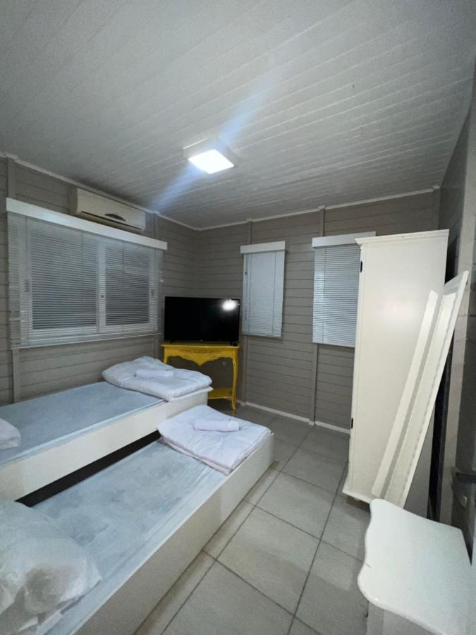 Hostel Uluwatu Florianópolis Exterior foto