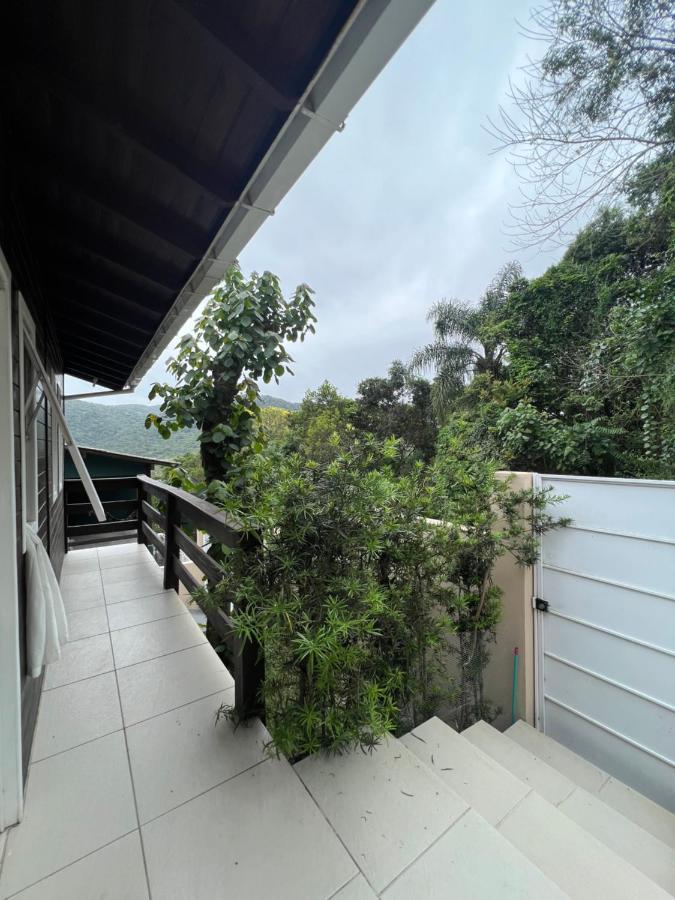 Hostel Uluwatu Florianópolis Exterior foto